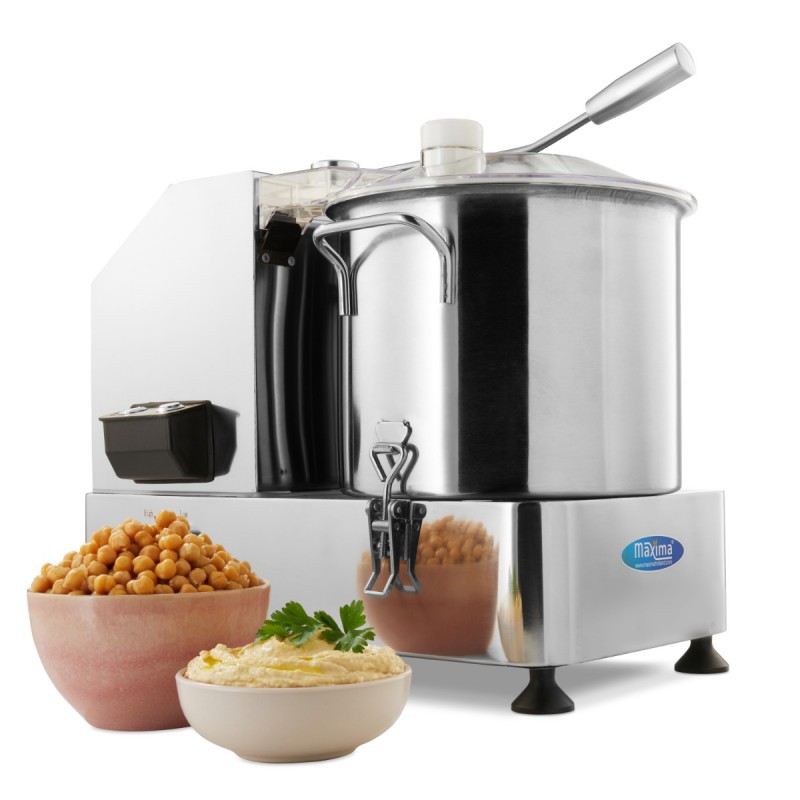 Food Processor - 9L Food Processor - 9L
