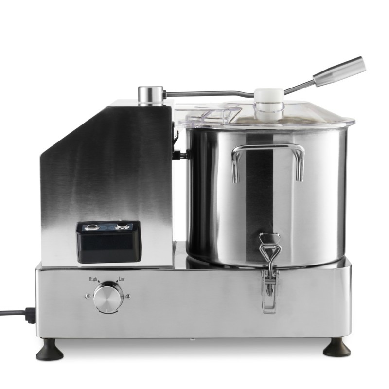 Food Processor - 9L Food Processor - 9L