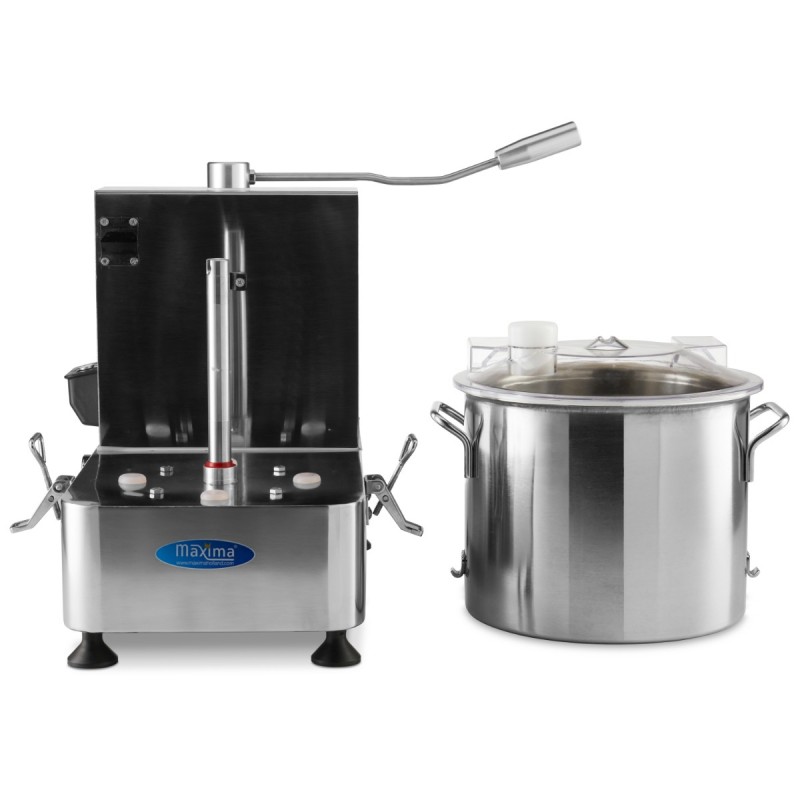 Food Processor - 9L Food Processor - 9L