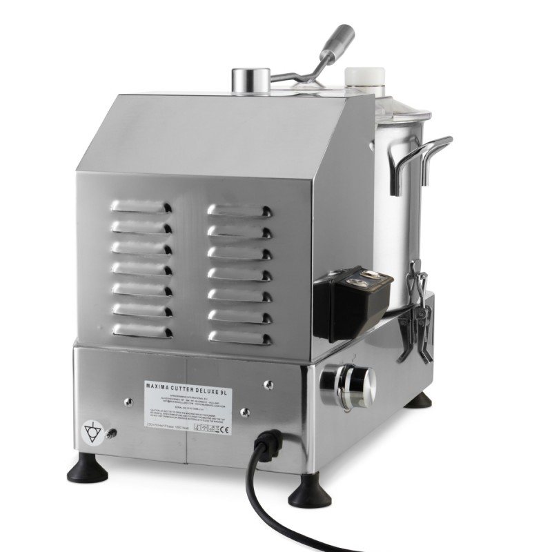 Food Processor - 9L Food Processor - 9L