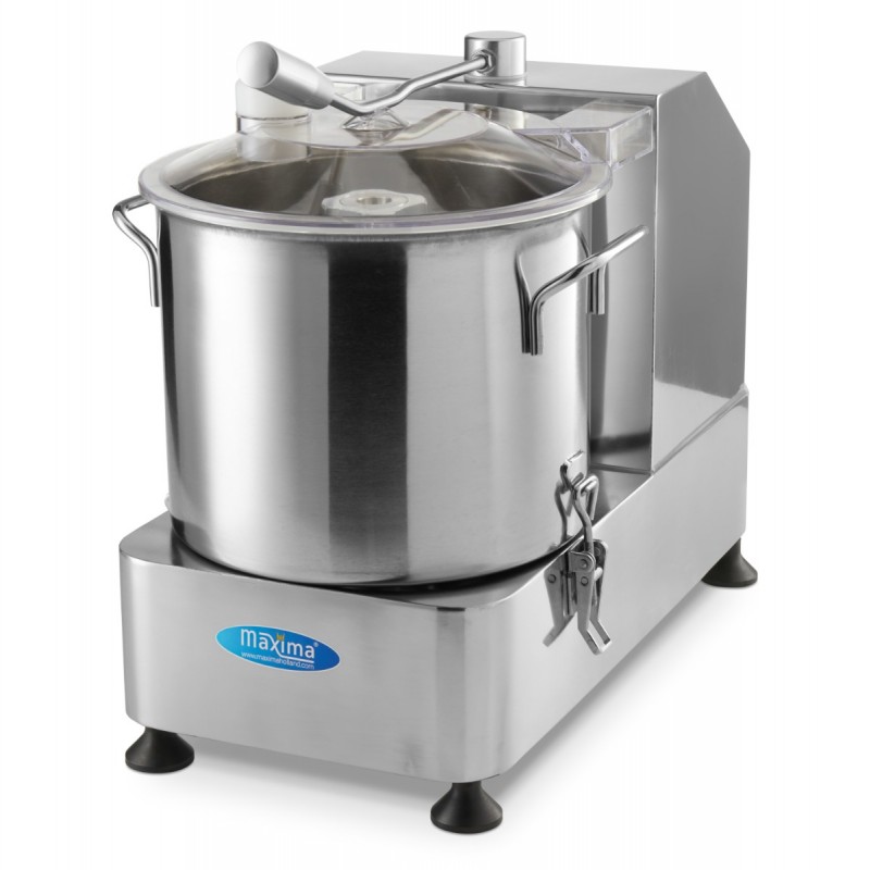 Food Processor - 9L Food Processor - 9L
