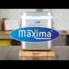 Ice Machine - Bullet Cubes - 15kg/day Ice Machine - Bullet Cubes - 15kg/day