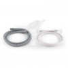 Ice Machine - Bullet Cubes - 24kg/day Ice Machine - Bullet Cubes - 24kg/day