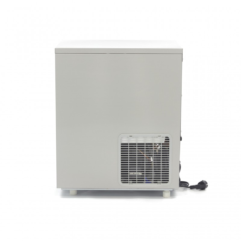Ice Machine -Bullet Cubes - 24kg/day Ice Machine -Bullet Cubes - 24kg/day