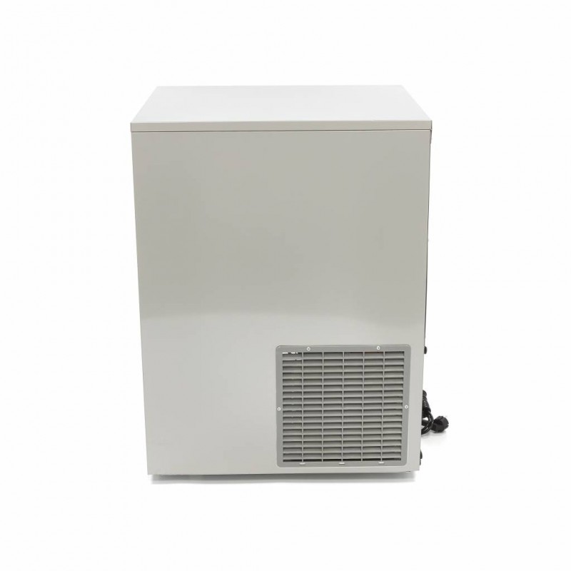 Ice Machine - Bullet Cubes - 28kg/day Ice Machine - Bullet Cubes - 28kg/day