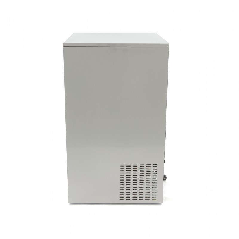 Ice Machine - Bullet Cubes - 150kg/day Ice Machine - Bullet Cubes - 150kg/day