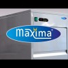 Ice Machine - Bullet Cubes - 60kg/day Ice Machine - Bullet Cubes - 60kg/day