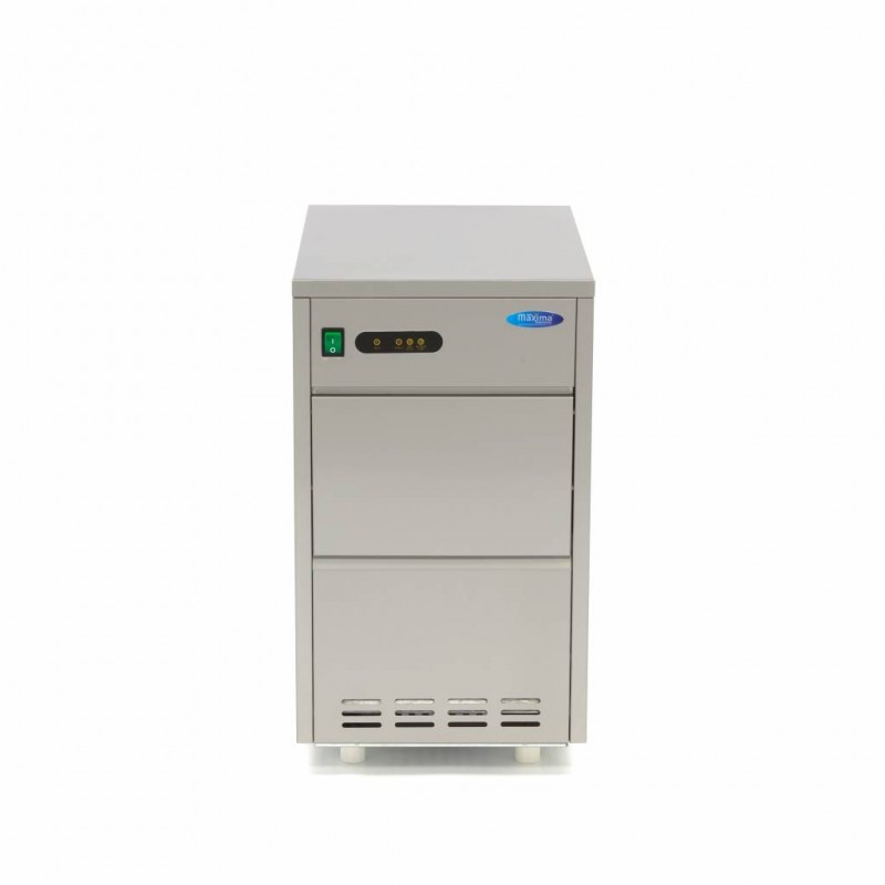 Ice Machine - Crushed/Flaked - 30kg/day Ice Machine - Crushed/Flaked - 30kg/day