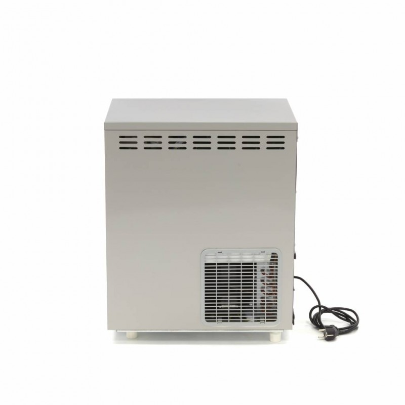Ice Machine - Crushed/Flaked - 30kg/day Ice Machine - Crushed/Flaked - 30kg/day