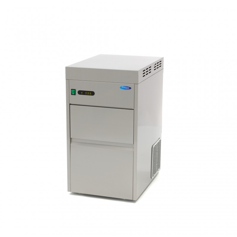 Ice Machine - Crushed/Flaked - 50kg/day Ice Machine - Crushed/Flaked - 50kg/day