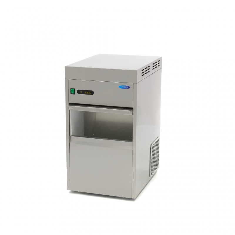 Ice Machine - Crushed/Flaked - 50kg/day Ice Machine - Crushed/Flaked - 50kg/day