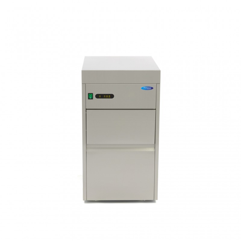 Ice Machine - Crushed/Flaked - 50kg/day Ice Machine - Crushed/Flaked - 50kg/day
