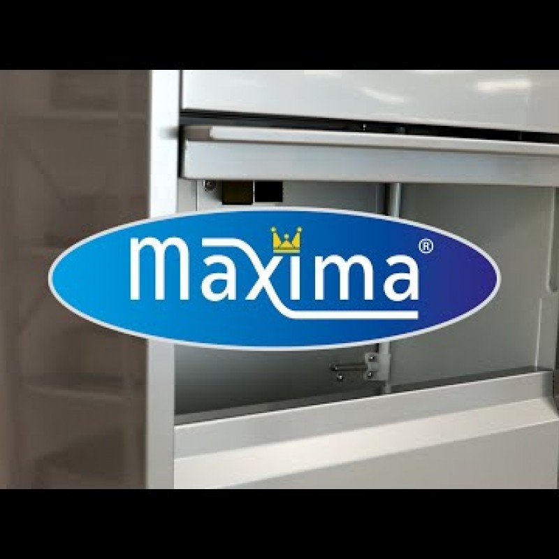 Ice Machine - Crushed/Flaked - 50kg/day Ice Machine - Crushed/Flaked - 50kg/day