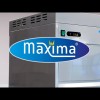 Ice Machine - Crushed/Flaked - 85kg/day Ice Machine - Crushed/Flaked - 85kg/day