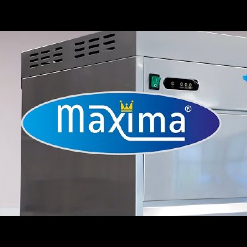 Ice Machine - Crushed/Flaked - 85kg/day Ice Machine - Crushed/Flaked - 85kg/day