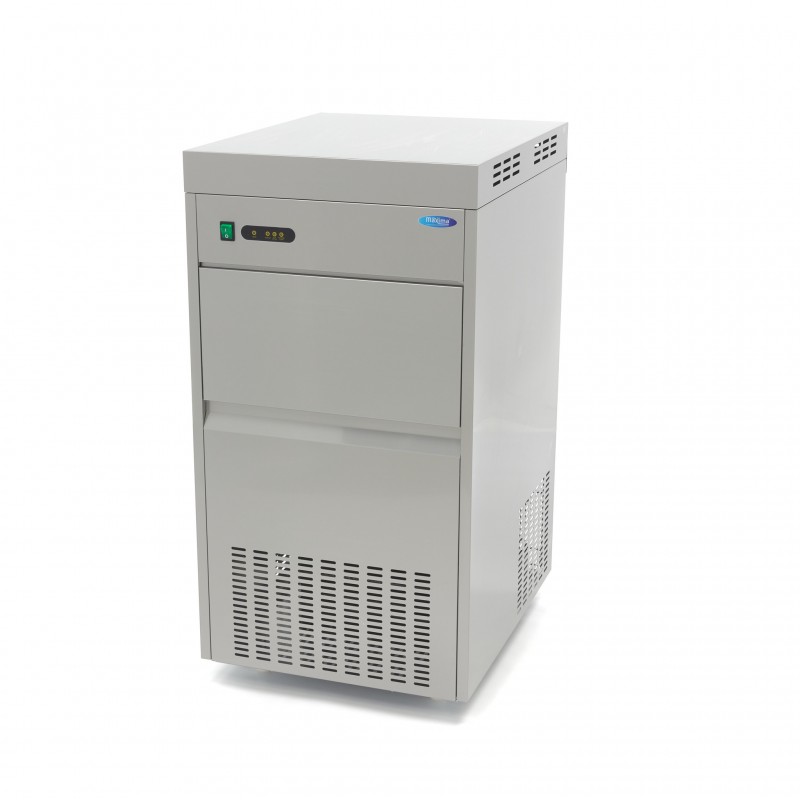 Ice Machine - Crushed/Flaked - 130kg/day Ice Machine - Crushed/Flaked - 130kg/day