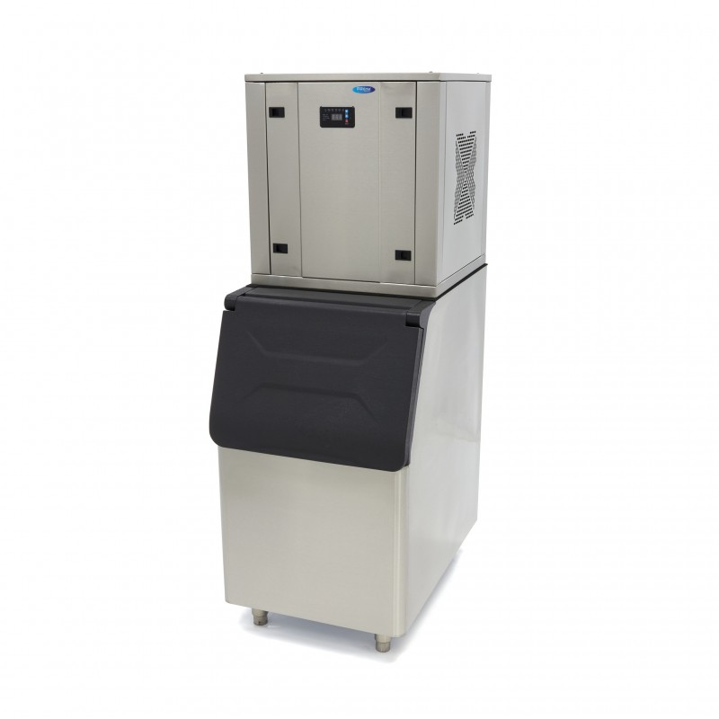 Ice Machine - Crushed/Flaked - 250kg/day Ice Machine - Crushed/Flaked - 250kg/day