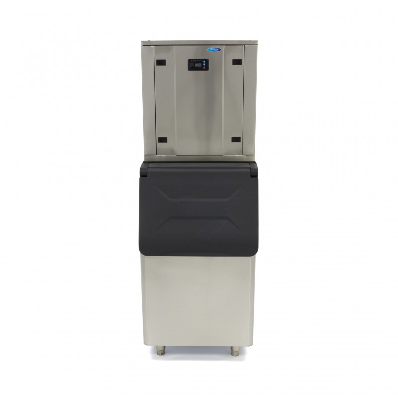 Ice Machine - Crushed/Flaked - 250kg/day Ice Machine - Crushed/Flaked - 250kg/day