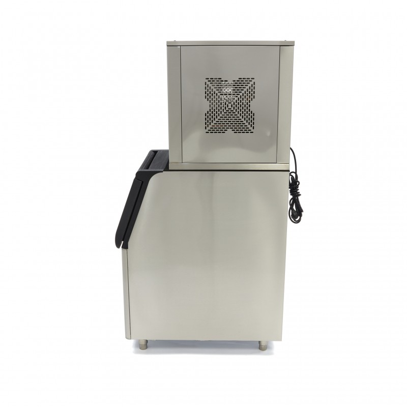 Ice Machine - Crushed/Flaked - 250kg/day Ice Machine - Crushed/Flaked - 250kg/day