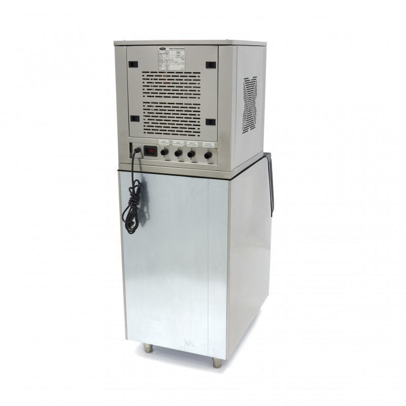 Ice Machine - Crushed/Flaked - 250kg/day Ice Machine - Crushed/Flaked - 250kg/day
