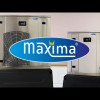 Ice Machine - Crushed/Flaked - 250kg/day Ice Machine - Crushed/Flaked - 250kg/day