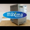 Ice Machine - Crushed/Flaked - 30kg/day Ice Machine - Crushed/Flaked - 30kg/day