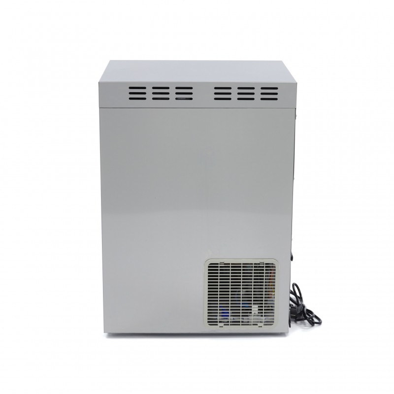 Ice Machine - Crushed/Flaked - 50kg/day Ice Machine - Crushed/Flaked - 50kg/day
