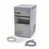 Ice Machine - Crushed/Flaked - 50kg/day Ice Machine - Crushed/Flaked - 50kg/day