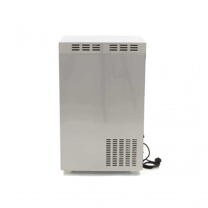 Ice Machine -Crushed/Flaked - 85kg/day Ice Machine -Crushed/Flaked - 85kg/day
