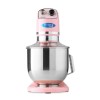 Stand Mixer - 7L - Up to 2kg Dough - Pink Stand Mixer - 7L - Up to 2kg Dough - Pink