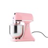 Stand Mixer - 7L - Up to 2kg Dough - Pink Stand Mixer - 7L - Up to 2kg Dough - Pink