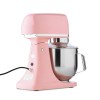 Stand Mixer - 7L - Up to 2kg Dough - Pink Stand Mixer - 7L - Up to 2kg Dough - Pink