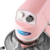 Stand Mixer - 7L - Up to 2kg Dough - Pink Stand Mixer - 7L - Up to 2kg Dough - Pink