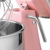 Stand Mixer - 7L - Up to 2kg Dough - Pink Stand Mixer - 7L - Up to 2kg Dough - Pink