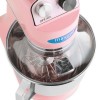 Stand Mixer - 7L - Up to 2kg Dough - Pink Stand Mixer - 7L - Up to 2kg Dough - Pink