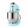 Stand Mixer - 7L - Up to 2kg Dough - Blue Stand Mixer - 7L - Up to 2kg Dough - Blue