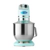 Stand Mixer - 7L - Up to 2kg Dough - Blue Stand Mixer - 7L - Up to 2kg Dough - Blue