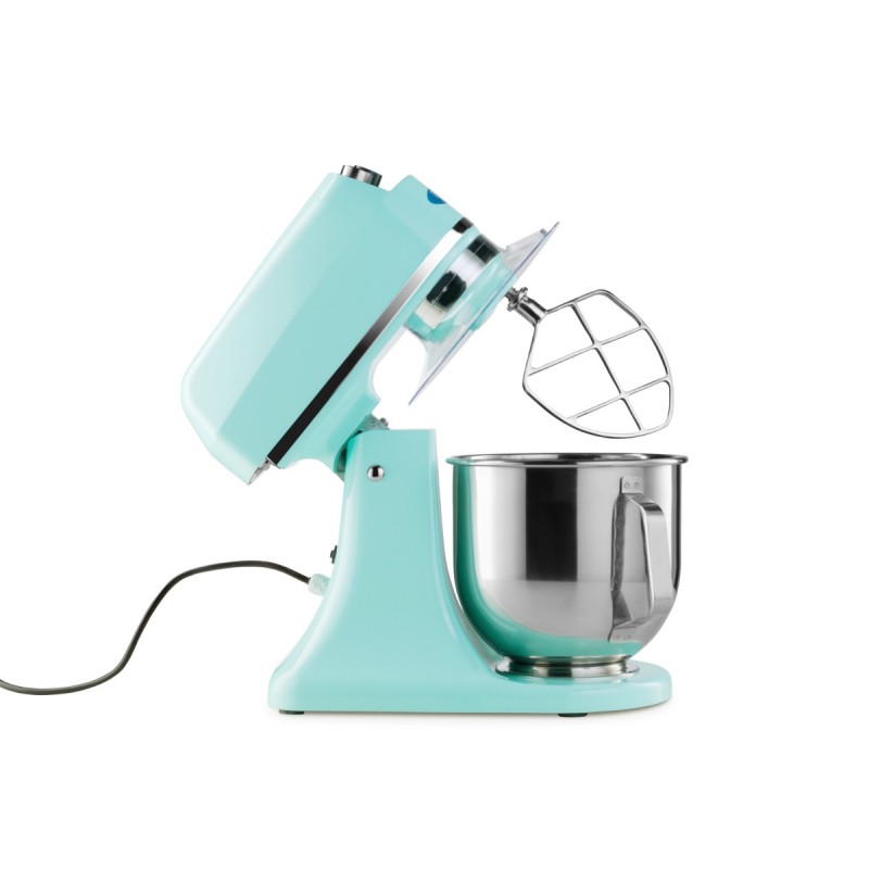Stand Mixer - 7L - Up to 2kg Dough - Blue Stand Mixer - 7L - Up to 2kg Dough - Blue