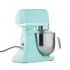 Stand Mixer - 7L - Up to 2kg Dough - Blue Stand Mixer - 7L - Up to 2kg Dough - Blue