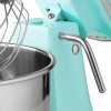 Stand Mixer - 7L - Up to 2kg Dough - Blue Stand Mixer - 7L - Up to 2kg Dough - Blue
