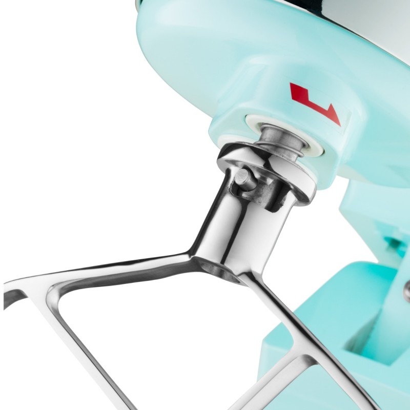Stand Mixer - 7L - Up to 2kg Dough - Blue Stand Mixer - 7L - Up to 2kg Dough - Blue