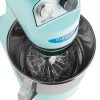 Stand Mixer - 7L - Up to 2kg Dough - Blue Stand Mixer - 7L - Up to 2kg Dough - Blue