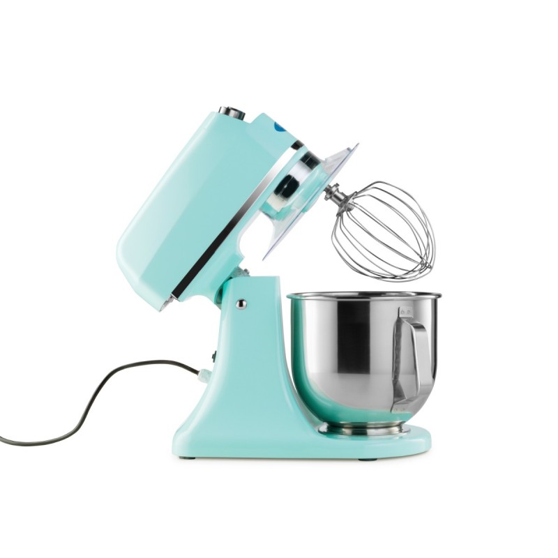 Stand Mixer - 7L - Up to 2kg Dough - Blue Stand Mixer - 7L - Up to 2kg Dough - Blue