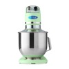 Stand Mixer - 7L - Up to 2kg Dough - Green Stand Mixer - 7L - Up to 2kg Dough - Green