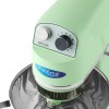 Stand Mixer - 7L - Up to 2kg Dough - Green Stand Mixer - 7L - Up to 2kg Dough - Green