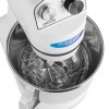 Stand Mixer - 7L - Up to 2kg Dough - White Stand Mixer - 7L - Up to 2kg Dough - White