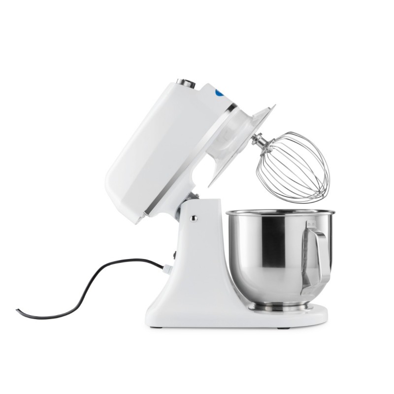 Stand Mixer - 7L - Up to 2kg Dough - White Stand Mixer - 7L - Up to 2kg Dough - White