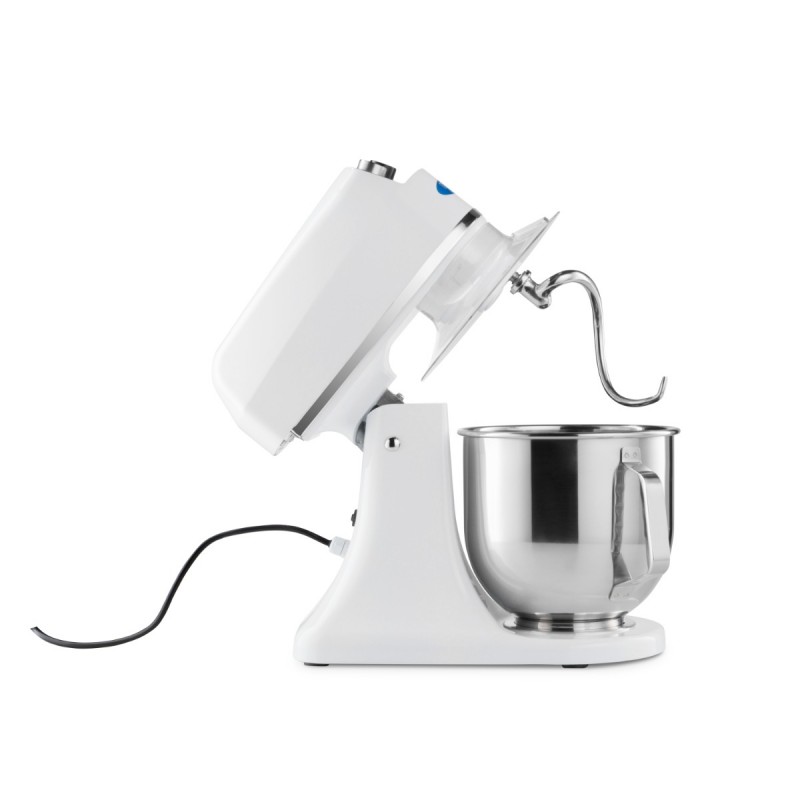 Stand Mixer - 7L - Up to 2kg Dough - White Stand Mixer - 7L - Up to 2kg Dough - White