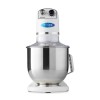 Stand Mixer - 7L - Up to 2kg Dough - White Stand Mixer - 7L - Up to 2kg Dough - White