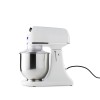 Stand Mixer - 7L - Up to 2kg Dough - White Stand Mixer - 7L - Up to 2kg Dough - White